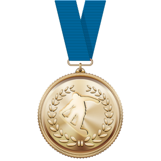 The Golden Medallion